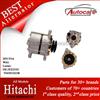 100% Original Hitachi Alternator Ref. OE NO.: JFZ253C T64501023B