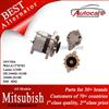 100% Original Mitsubish Alternator Ref. OE NO.: 34468-16100 34468-26100