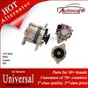 Best Quality Universal Alternator Ref. OE NO.: