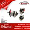 100% Genuine Universal Alternator Ref. OE NO.:JX493Q1-93 JX493ZQ5 JX493ZLQ3-61