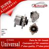 100% Best Quality Universal Alternator Ref. OE NO.: