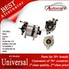 High Quality Universal Alternator Ref. OE NO.: JF2B190-175 YC4FB90-3