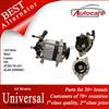 Hot Sale Universal Alternator Ref. OE NO.: JF2B170-241 4L68-290000C