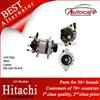 Best Quality Hitachi Alternator Ref. OE NO.: LR170-418