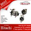 High Quality Hitachi Alternator Ref. OE NO.:LR150-2058 LR150-201 8-94401-793-2
