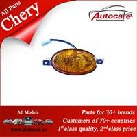 100% Best Quality Chery Parts Front Turn Signal Lamp Assy Rh S11-3726020