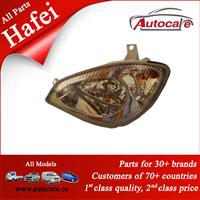 Best Quality Hafei Spare Parts Hfj6370 Head Lamp AC37110010