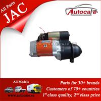 JAC Truck Parts Starter 4102.21.20