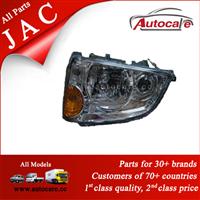 High Quality JAC Truck Parts Head Lamp（New） 3711910E800