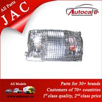 Best Quality JAC Truck Parts Turning Lamp 3712910