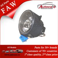 100% Original FAW Car Parts Front Fog Lamp AB37110050