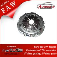 High Quality FAW Truck Parts Clutch Cover Assy 31210-87717