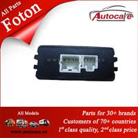 100% Original Foton Parts 24V Triple Controller 1B18037500020