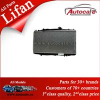 100% Genuine Lifan 620 Parts Radiator Assy LBA1301000B1