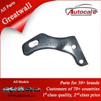 100% Original Greatwall Parts Left Bracket Front Bumper 2803301-D43-B1