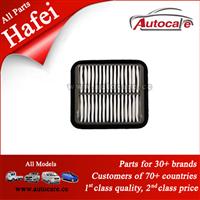 High Quality Hafei Parts Filter Core Assy HFJ1109130DB