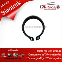 High Quality Sinotruk Howo Parts Spring 3310-1133411-21