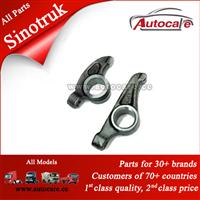 Genuine Sinotruk Howo Parts Seat Air Inlet Port 3310-1243111-31