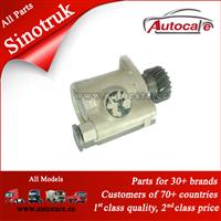 100% Best Quality Sinotruk Howo Parts PumpShaft Steering 3315-1741111-11