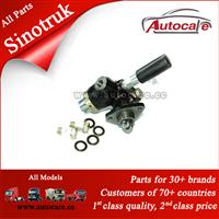 Best Quality Sinotruk Howo Parts Oil Pump Asm 3310-1305411-11