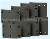 Ceramic Brake Linings