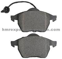 Brake Pads For Audi