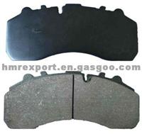 Brake Pads For Bus