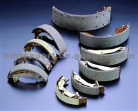 Brake Shoes