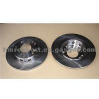 Brake Disc For Ford