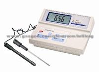 KL-016 Bench PH/MV/Temperature Meter(Backlit Display)