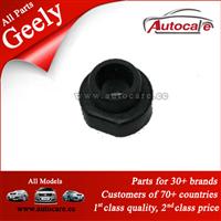 Best Quality Geely Parts Radiator Lower Shock Absorbing Rubber (Radiator Forward) 1602197180