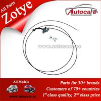 100% Original Zotye Car Parts Tank Cable 14474-DD111