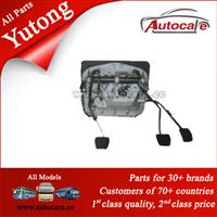 100% Genuine Yutong Full Auto Parts