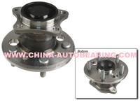 3DACF026F-9DS,42410-06030,Toyota Camry Wheel Hub