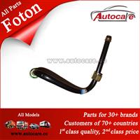 High Quality Foton Parts Nylon Tube 5 1105935600185