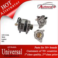 High Quality Universal Alternator Ref. OE NO.: