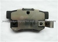 HONDA Brake Pad 43022-SV4-A00 For ACCORD CB/CD