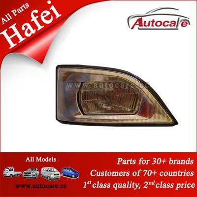 High Quality Hafei Spare Parts Hfj6350B Head Lamp HFJ3711300DA