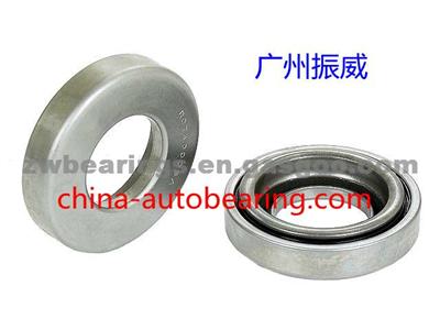 Rct4000sa 30502-69f10 Nissan Clutch Bearing