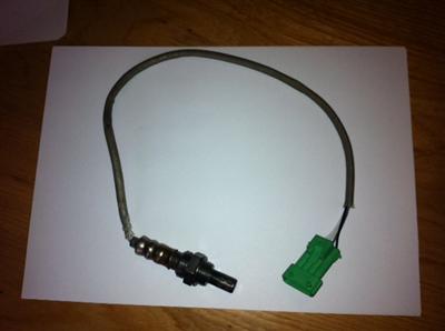 Buy Oxygen Sensor For Peugeot 206