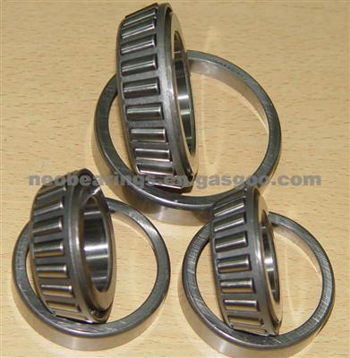 Precision Taper Roller Bearing HM88649/10