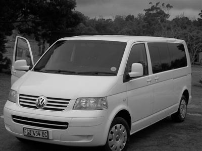 Buy Shock Absorber for Vw T5
