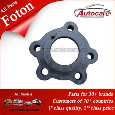 Best Quality Foton Parts Camshaft Front Oil Seal Seat EO49305000062