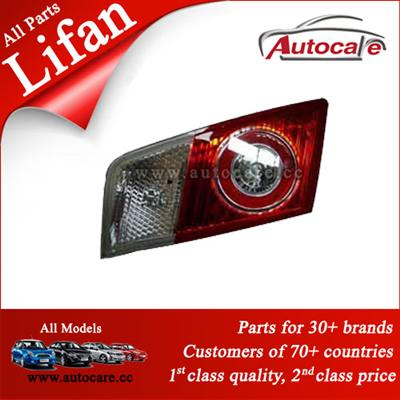 Best Quality Lifan 320 Parts Right Tail Lamp LAX4133200