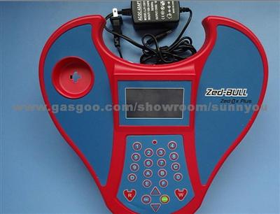 Zed-bull Key Programmer For Audi