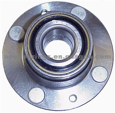 Ford Escort Rear Wheel Hub Asseembly F1CZ-1104A F4CZ-1104C F7C6-1N069AA F7CZ-1104AB B455-26-16X B455-26-16XA BCA 51030