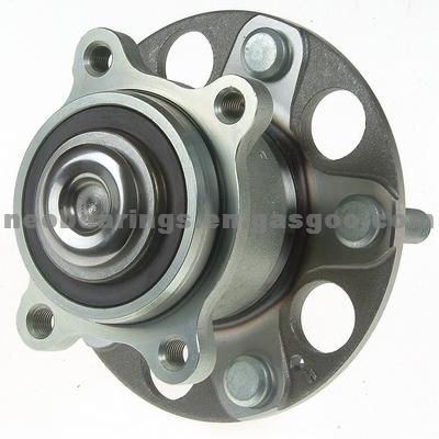 Acura TSX Rear Wheel Hub Assembly 512327