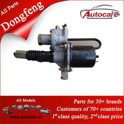 High Quality Dongfeng Truck Parts Booster Assy 1608N-001