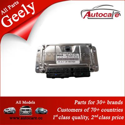 100% Original Geely Parts ECU 2150110008