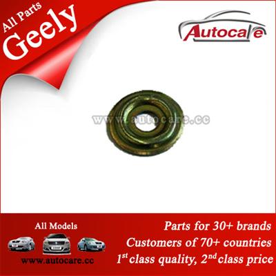 Original Geely Car Parts Rear Stabilizer Bar Stopper Ring 1400643180